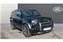 2024 Land Rover Defender 3.0 P400 X-Dynamic HSE 130 5dr Auto [8 St]