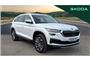 2024 Skoda Kodiaq 1.5 TSI SE L Executive 5dr DSG [7 Seat]