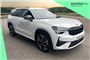 2025 Skoda Kodiaq vRS 2.0 TSI vRS 4X4 5dr DSG [7 Seat]
