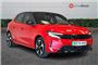 2024 Vauxhall Corsa e 100kW Yes 50kWh 5dr Auto