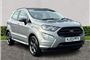 2023 Ford EcoSport 1.0 EcoBoost 125 ST-Line 5dr