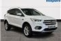 2019 Ford Kuga 2.0 TDCi 180 Titanium 5dr