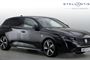 2023 Peugeot 308 1.2 PureTech GT 5dr EAT8