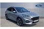 2022 Ford Kuga 2.5 PHEV ST-Line X Edition 5dr CVT
