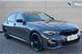 2022 BMW 3 Series 330e M Sport Pro Edition 4dr Step Auto