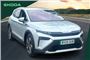 2025 Skoda Elroq 210kW 85 Edition 82kWh 5dr Auto