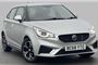 2019 MG MG3 1.5 VTi-TECH Exclusive 5dr