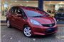 2015 Honda Jazz 1.4 i-VTEC ES Plus-T 5dr CVT