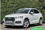 2018 Audi Q5 2.0 TDI Quattro S Line 5dr S Tronic