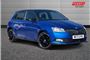 2021 Skoda Fabia 1.0 TSI Monte Carlo 5dr