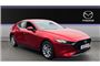 2020 Mazda 3 2.0 Skyactiv G MHEV SE-L Lux 5dr