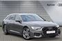 2024 Audi A6 50 TFSI e Quattro S Line 5dr S Tronic