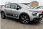 2023 Citroen C3 1.2 PureTech Sense 5dr