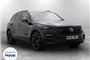 2021 Volkswagen Touareg 3.0 V6 TDI 4Motion Black Edition 5dr Tip Auto