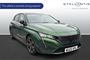 2022 Peugeot 308 1.2 PureTech Allure Premium 5dr EAT8