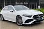 2024 Mercedes-Benz A-Class A200 AMG Line Premium Plus 5dr Auto