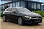 2021 Mercedes-Benz A-Class A180 Sport Executive Edition 5dr Auto