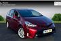 2019 Toyota Prius+ 1.8 VVTi Excel TSS 5dr CVT Auto