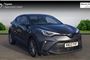 2022 Toyota C-HR 1.8 Hybrid Excel 5dr CVT