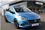 2017 Vauxhall Corsa 1.4 [75] ecoFLEX Limited Edition 3dr