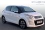 2022 Citroen C1 1.0 VTi 72 Shine 5dr