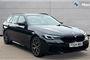 2024 BMW 5 Series Touring 530e M Sport 5dr Auto