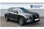 2021 Hyundai Tucson 1.6 TGDi SE Connect 5dr 2WD