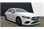 2019 Mercedes-Benz A-Class A200 AMG Line 5dr