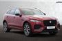 2023 Jaguar F-Pace 2.0 D200 R-Dynamic SE Black 5dr Auto AWD