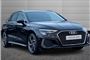 2024 Audi A3 30 TFSI S Line 5dr