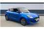 2022 Suzuki Swift 1.2 Dualjet 83 12V Hybrid SZ5 5dr