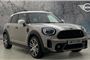 2023 MINI Countryman 2.0 Cooper S Exclusive 5dr Auto [Comfort/Nav+ Pk]