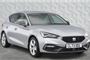 2024 SEAT Leon 1.0 eTSI FR 5dr DSG