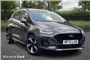 2022 Ford Fiesta Active 1.0 EcoBoost Hybrid mHEV 125 Active Edition 5dr