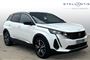 2021 Peugeot 3008 1.6 Hybrid 225 GT 5dr e-EAT8