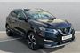 2021 Nissan Qashqai 1.3 DiG-T N-Motion 5dr