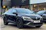 2022 Renault Arkana 1.6 E-TECH Hybrid 145 R.S. Line 5dr Auto