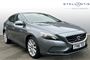 2016 Volvo V40 D2 [120] SE Lux 5dr