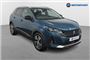 2022 Peugeot 3008 1.2 PureTech Active Premium+ 5dr