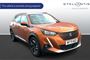 2021 Peugeot e-2008 100kW Allure Premium 50kWh 5dr Auto