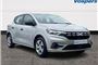 2023 Dacia Sandero 1.0 Tce Essential 5dr