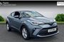 2021 Toyota C-HR 1.8 Hybrid Icon 5dr CVT