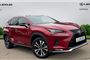 2021 Lexus NX 300h 2.5 5dr CVT [8" Nav]