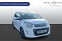 2021 Citroen C1 1.0 VTi 72 Shine 5dr