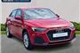 2025 Audi A1 25 TFSI Sport 5dr