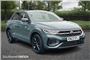 2023 Volkswagen T-Roc 1.5 TSI EVO R-Line 5dr