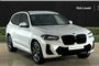 2025 BMW X3 xDrive20i MHT M Sport 5dr Step Auto