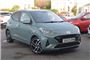 2023 Hyundai i10 1.2 MPi Premium 5dr