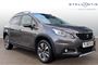 2019 Peugeot 2008 1.2 PureTech Allure Premium 5dr [Start Stop]