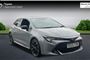 2022 Toyota Corolla 1.8 VVT-i Hybrid GR Sport 5dr CVT